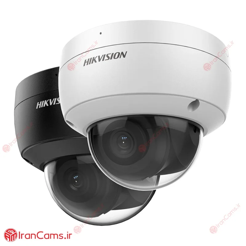 دوربین 4 مگاپیکسل هایک ویژن DS-2CD2143G2-I