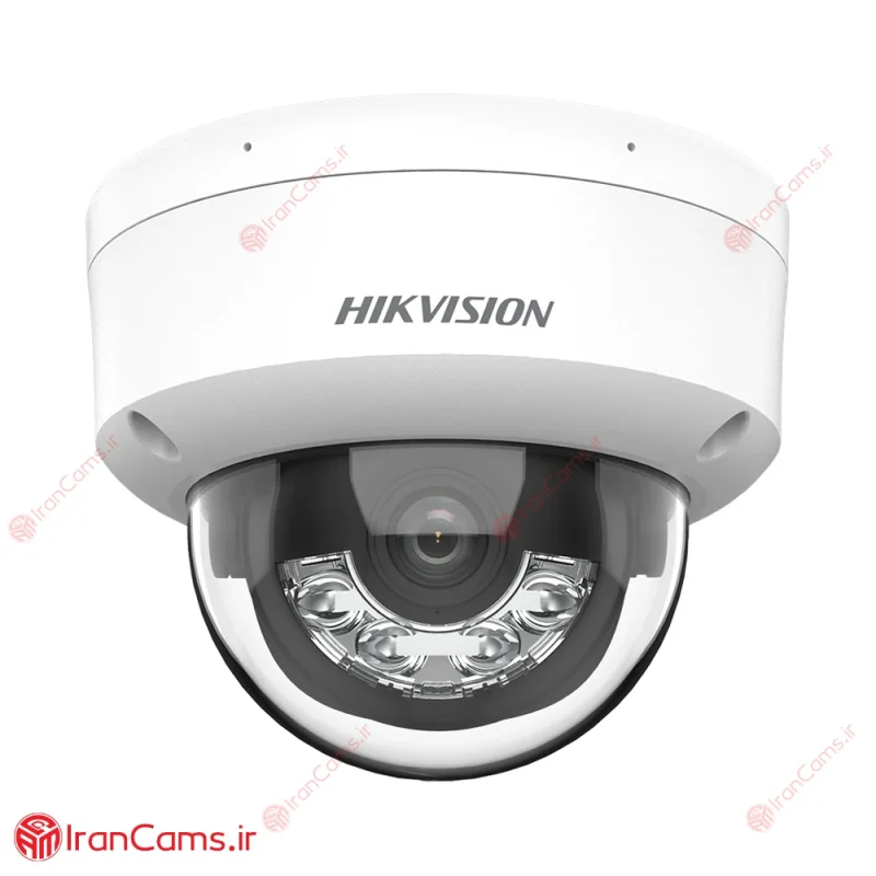دوربین مداربسته IP دام 4 مگاپیکسل هایک ویژن DS-2CD2143G2-LI 4 دوربین دام 4 مگاپیکسل هایک ویژن DS-2CD2143G2-LI