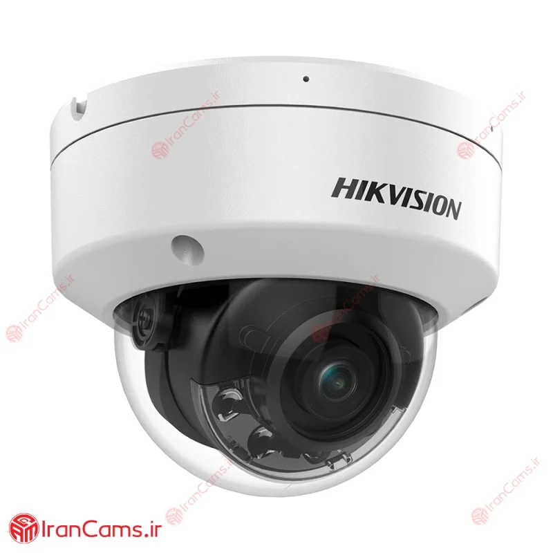دوربین مداربسته IP دام 6 مگاپیکسل هایک ویژن DS-2CD2167G2H-LI 3 HIKVISION DS-2CD2167G2H-LI
