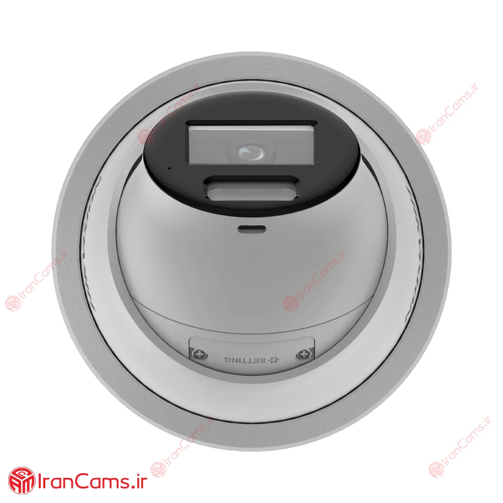 دوربین مداربسته IP دام 6 مگاپیکسل هایک ویژن DS-2CD2367G2H-LIU 7 DS-2CD2367G2H-LIU