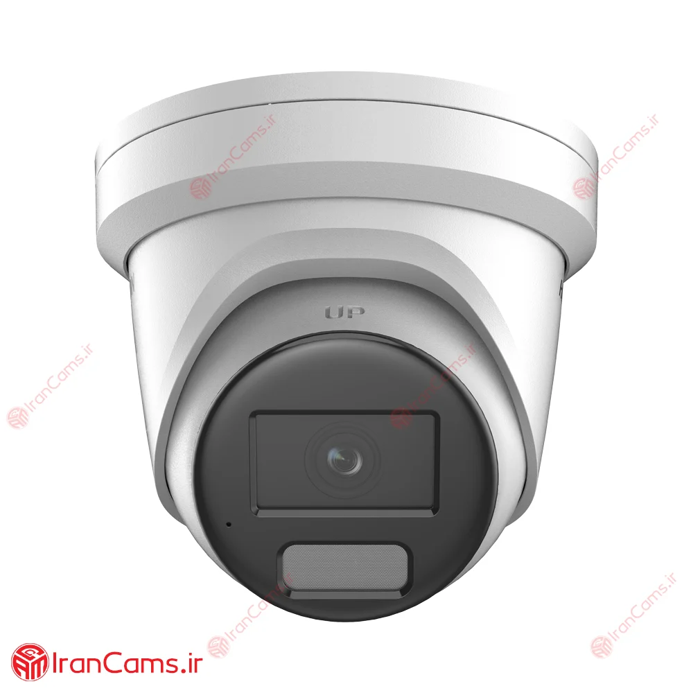 دوربین مداربسته IP دام 6 مگاپیکسل هایک ویژن DS-2CD2367G2H-LIU 5 HIKVISION DS-2CD2367G2H-LIU