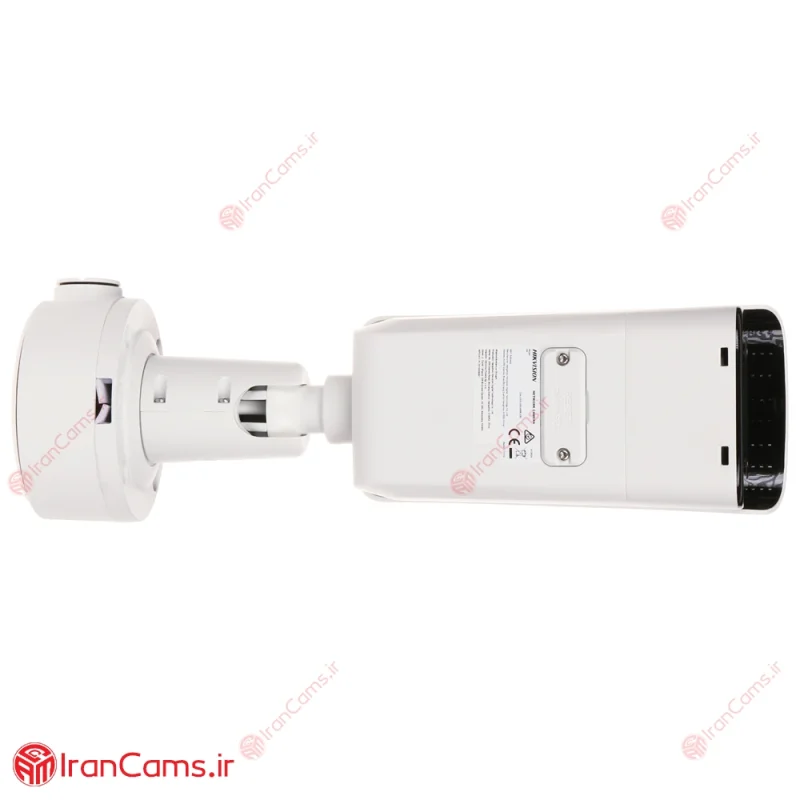 دوربین مداربسته IP بولت 8 مگاپیکسل هایک ویژن DS-2CD2683G2-LIZS2U 7 دوربین مداربسته هایک ویژن DS-2CD2683G2-LIZS2U