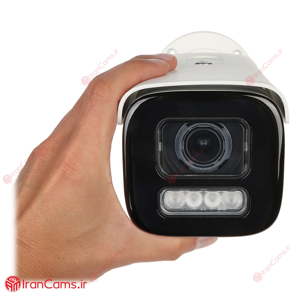 دوربین مداربسته IP بولت 8 مگاپیکسل هایک ویژن DS-2CD2683G2-LIZS2U 16 دوربین مداربسته IP بولت 8 مگاپیکسل هایک ویژن DS-2CD2683G2-LIZS2U
