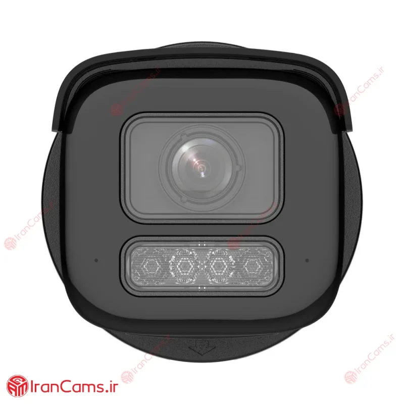 دوربین مداربسته IP بولت 8 مگاپیکسل هایک ویژن DS-2CD2683G2-LIZS2U 8 DS-2CD2683G2-LIZS2U