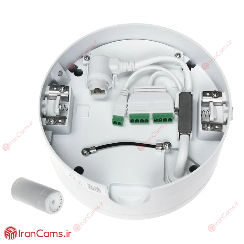 دوربین مداربسته IP دام 4 مگاپیکسل هایک ویژن DS-2CD2746G2H-IPTRZS 7 دوربین مداربسته هایک ویژن DS-2CD2746G2H-IPTRZS