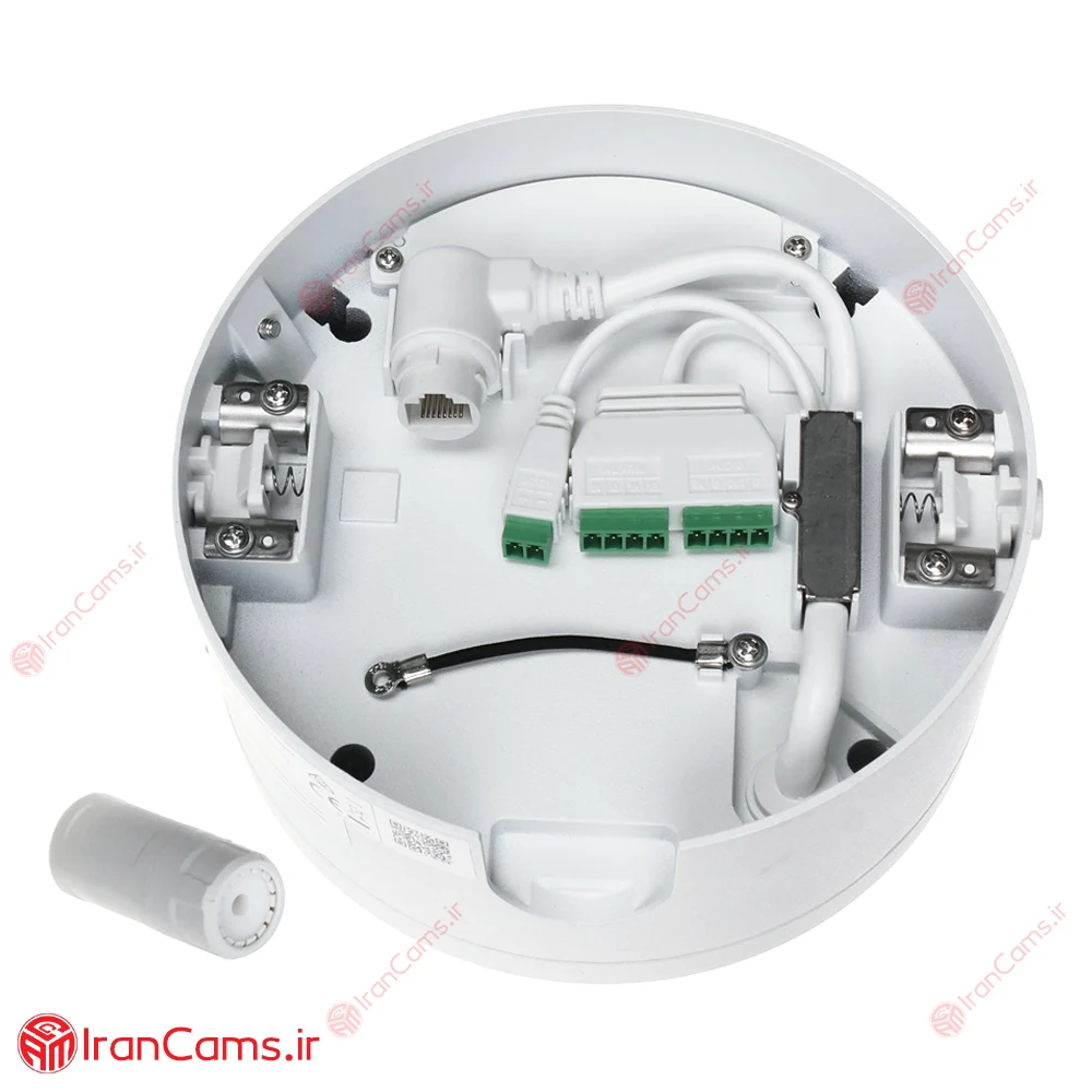 دوربین مداربسته IP دام 4 مگاپیکسل هایک ویژن DS-2CD2746G2H-IPTRZS 13 دوربین مداربسته هایک ویژن DS-2CD2746G2H-IPTRZS
