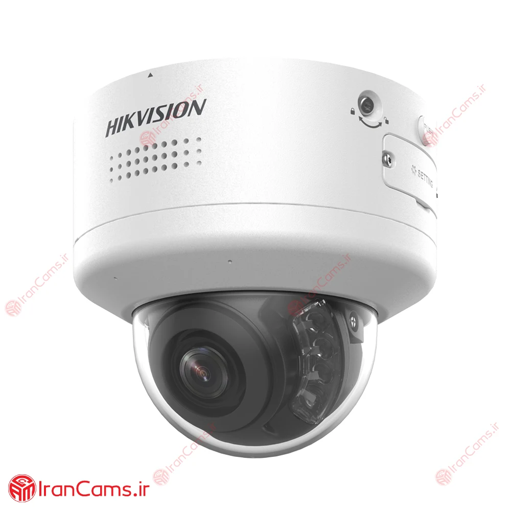 هایک ویژن DS-2CD2746G2H-IPTRZS2U/SL