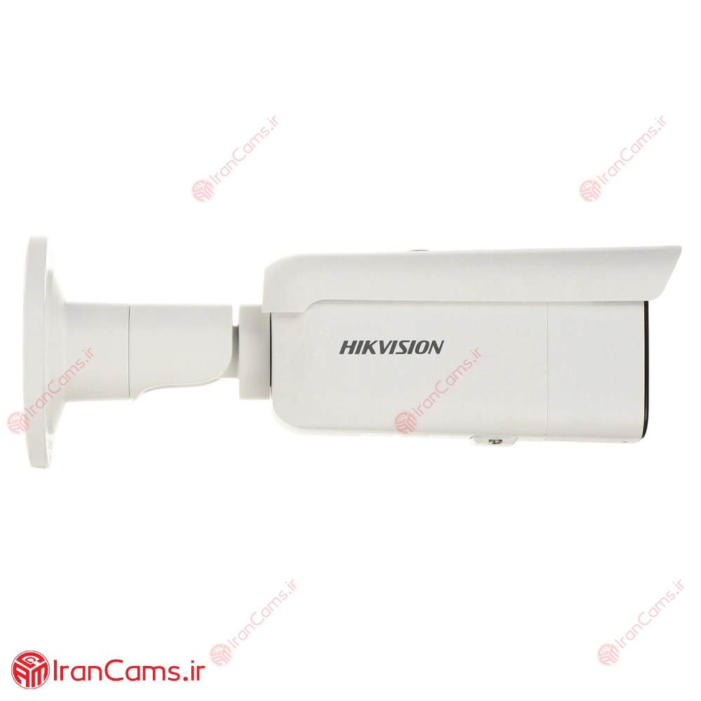 دوربین مداربسته IP بولت 6 مگاپیکسل هایک ویژن DS-2CD2T63G2-4LI 14 دوربین بولت هایک ویژن DS-2CD2T63G2-4LI