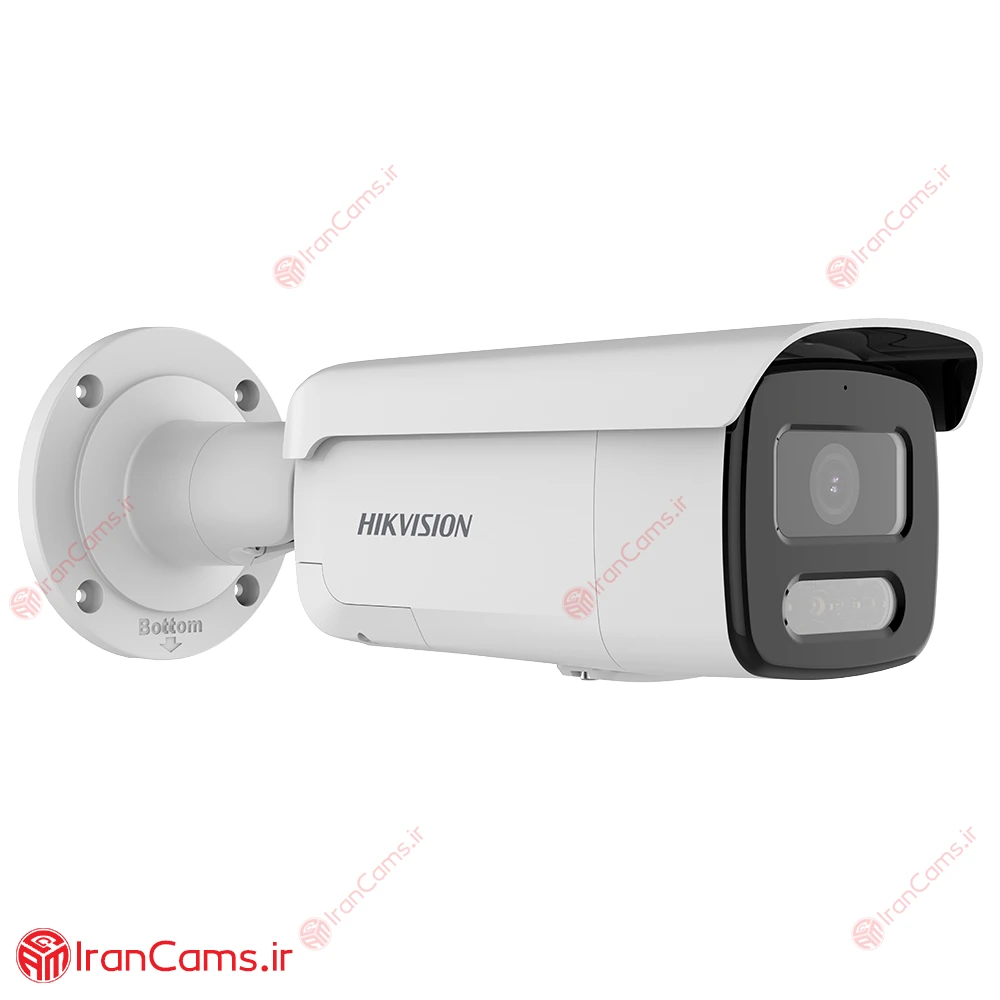 دوربین مداربسته IP بولت 6 مگاپیکسل هایک ویژن DS-2CD2T67G2H-LISU/SL 11 دوربین مداربسته هایک ویژن DS-2CD2T67G2H-LISU/SL