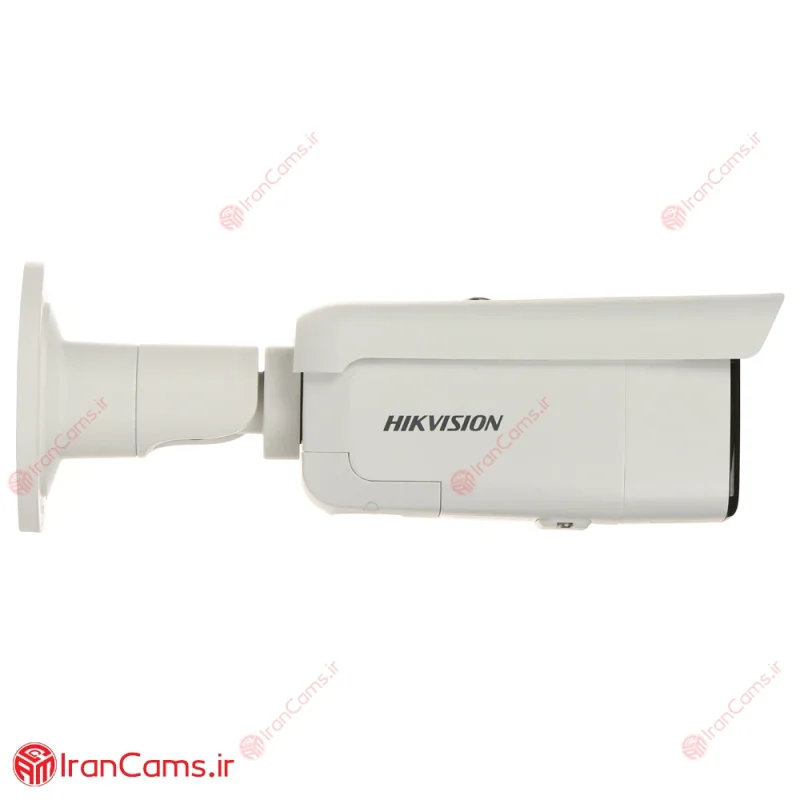 دوربین مداربسته IP بولت 6 مگاپیکسل هایک ویژن DS-2CD2T67G2H-LISU/SL 7 HIKVISION DS-2CD2T67G2H-LISU/SL