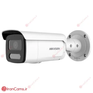 دوربین مداربسته IP بولت 6 مگاپیکسل هایک ویژن DS-2CD2T67G2H-LISU/SL 16 هایک ویژن DS-2CD2T67G2H-LISU/SL