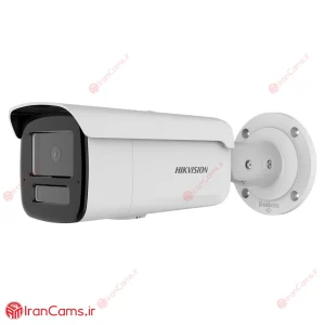 دوربین مداربسته IP بولت 8 مگاپیکسل هایک ویژن DS-2CD2T83G2-4LI2U 17 دوربین مداربسته هایک ویژن DS-2CD2T83G2-4LI2U