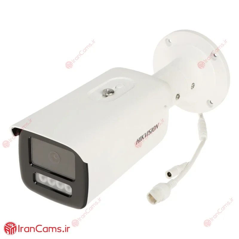 دوربین مداربسته IP بولت 8 مگاپیکسل هایک ویژن DS-2CD2T83G2-4LI2U
