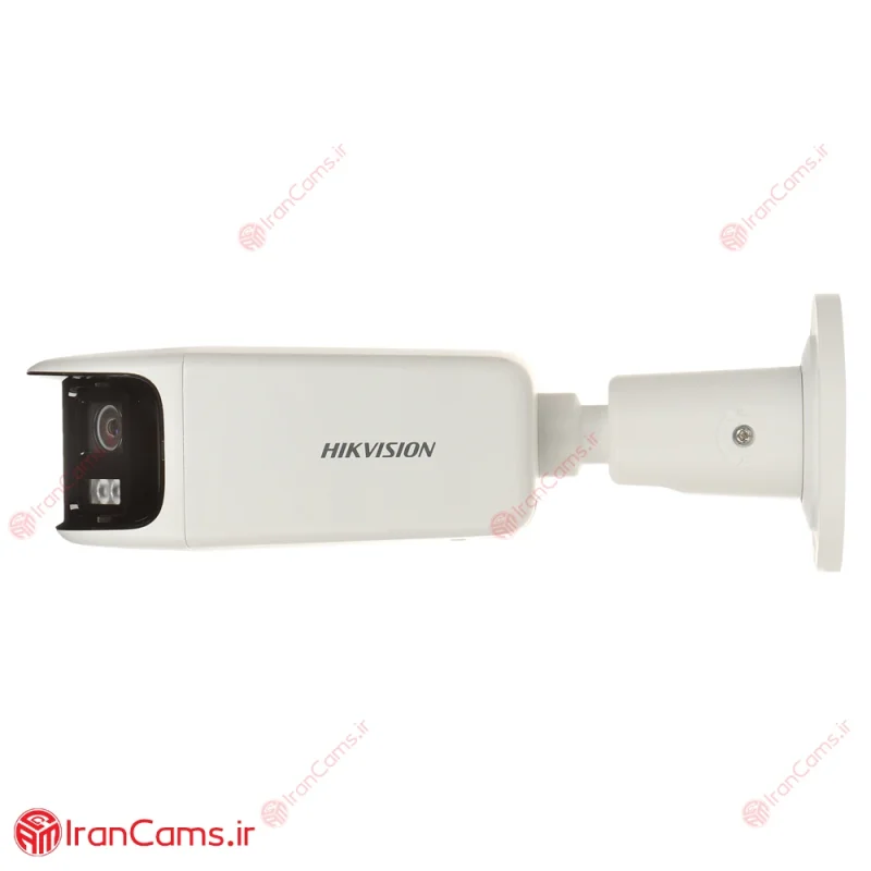 دوربین تحت شبکه هایک ویژن DS-2CD2T87G2P-LSU/SL