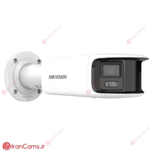 دوربین 180 درجه هایک ویژن DS-2CD2T87G2P-LSU/SL