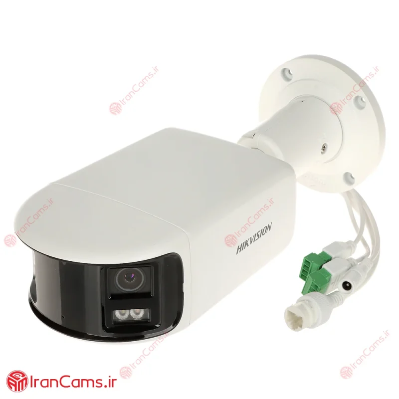 هایک ویژن DS-2CD2T87G2P-LSU/SL
