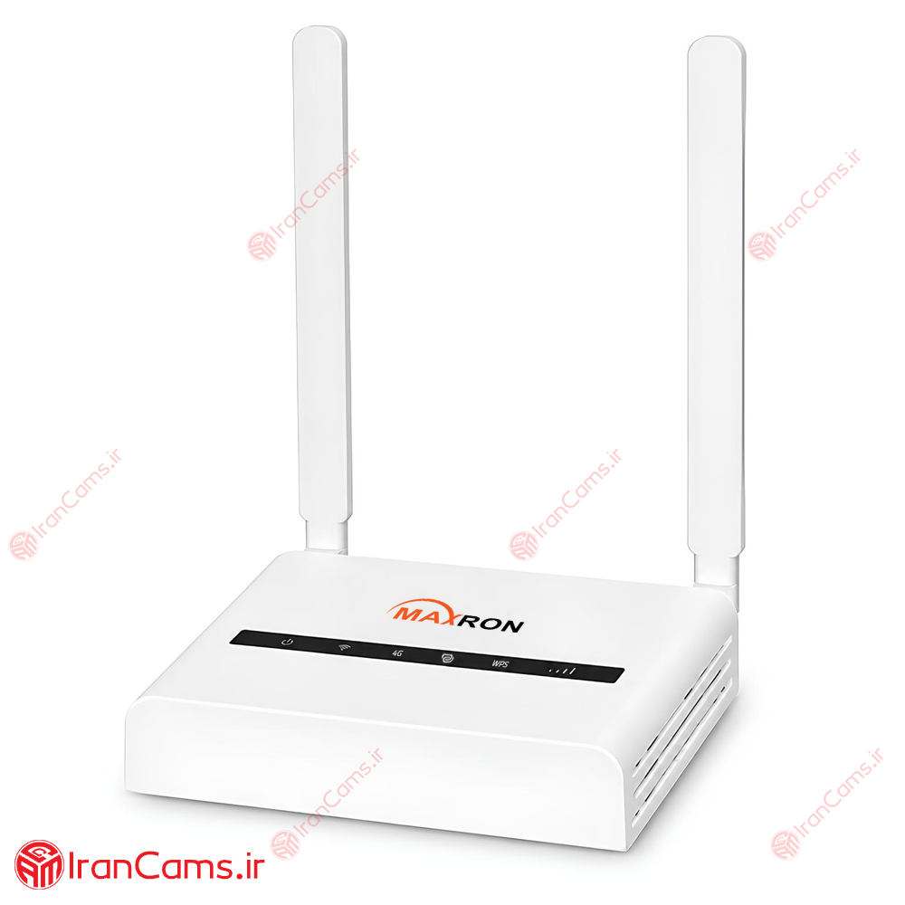 مودم سیمکارتی مکسرون مدل MMM-DP4200B