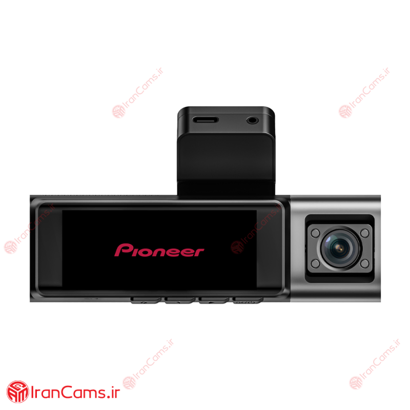 دوربین ثبت وقایع Pioneer
