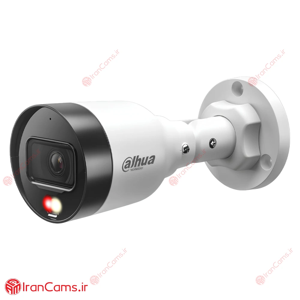دوربین مداربسته IP بولت 4 مگاپیکسلی داهوا DH-IPC-HFW1439S1-A-IL 8 DH-IPC-HFW1439S1-A-IL