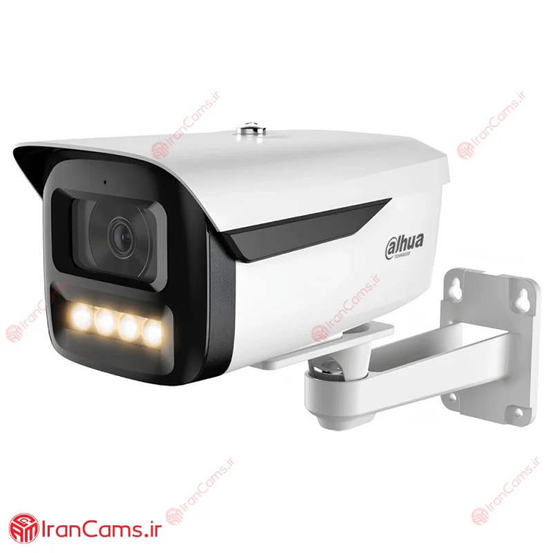 دوربین مداربسته IP بولت 4 مگاپیکسلی داهوا DH-IPC-HFW2449M-AS-LED-B 3 دوربین مداربسته IP بولت 4 مگاپیکسلی داهوا DH-IPC-HFW2449M-AS-LED-B