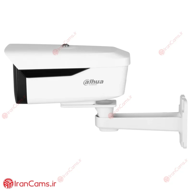 دوربین مداربسته IP بولت 4 مگاپیکسلی داهوا DH-IPC-HFW2449M-AS-LED-B 4 دوربین داهوا DH-IPC-HFW2449M-AS-LED-B