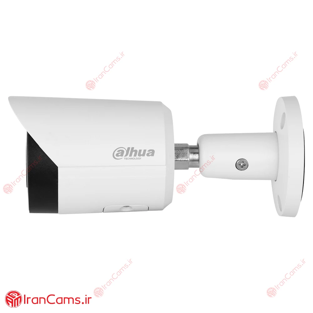 دوربین مداربسته IP بولت 4 مگاپیکسلی داهوا DH-IPC-HFW2449S-S-LED 8 دوربین مداربسته تحت شبکه داهوا مدل dh ipc hfw2441sp s