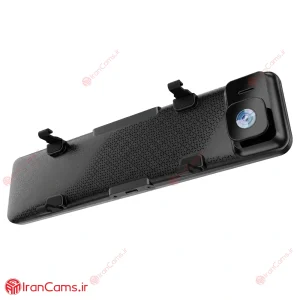 دوربین ثبت وقایع خودرو آینه ای 3 لنز وای فای پایونیر مدل ND-DVR160 17 دوربین ثبت وقایع پایونیر nd dvr160