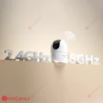 دوربین ایمو 4K