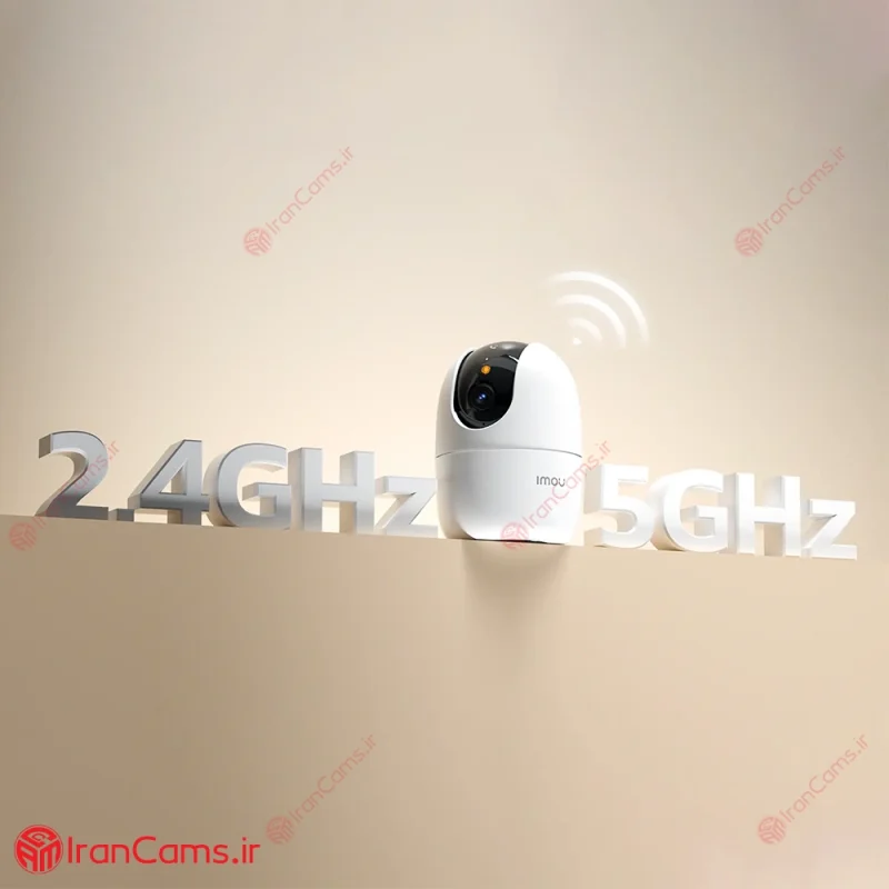 دوربین ایمو 4K