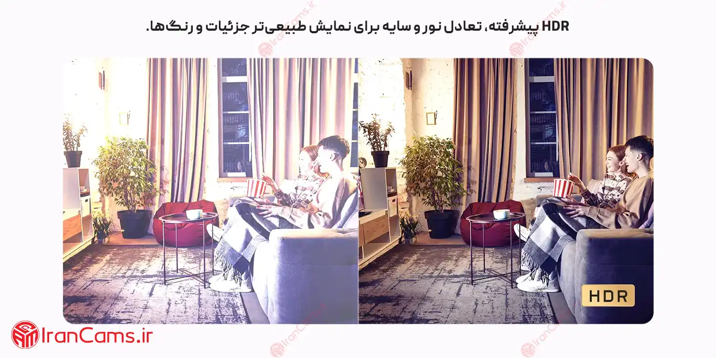 نمایندگی دوربین آیمو