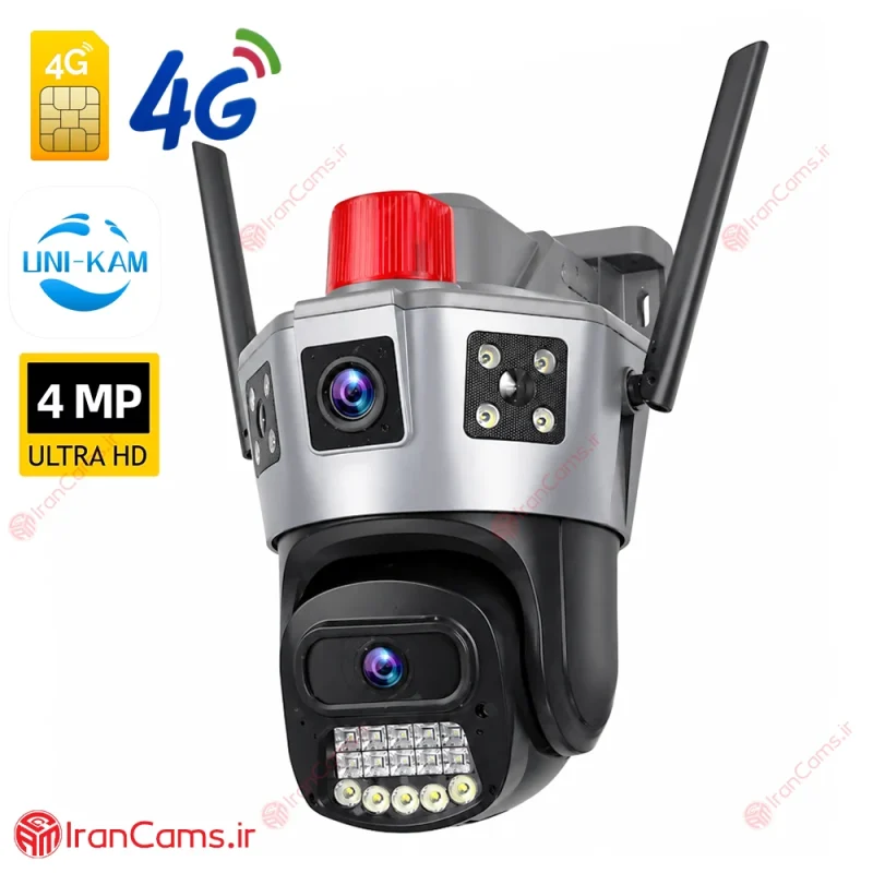 دوربین سیمکارتی SD39