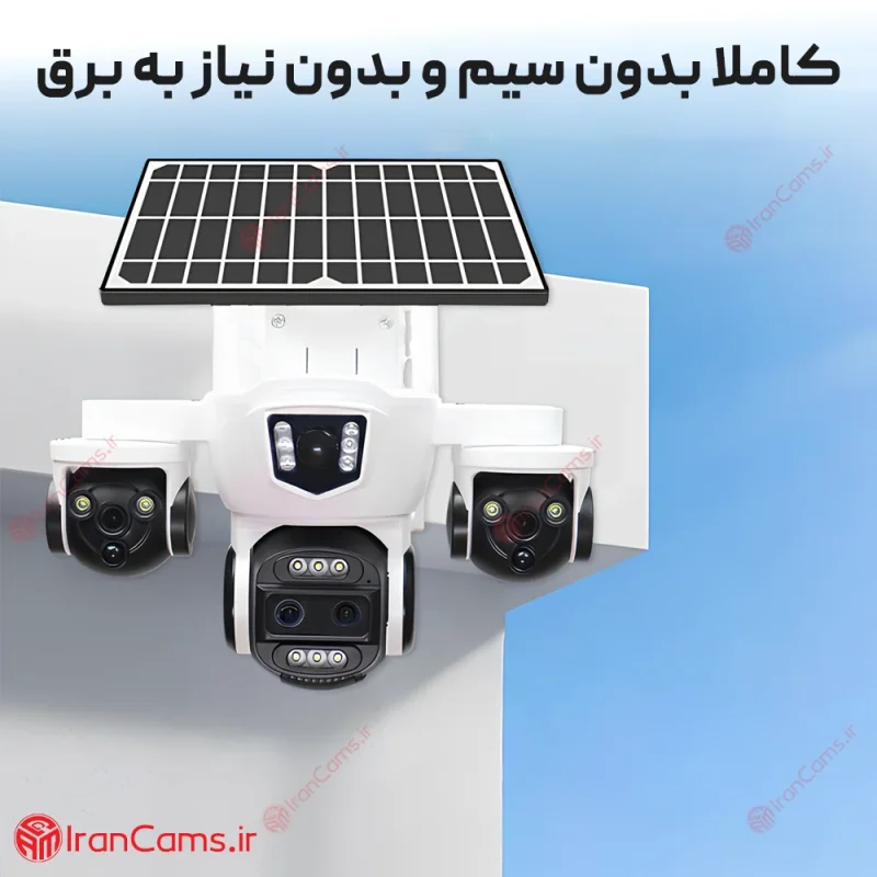 دوربین اوکم پرو