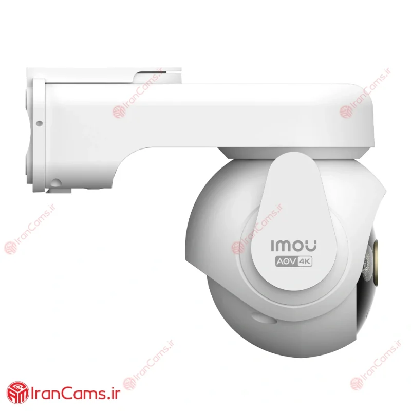 مشخصات دوربین خورشیدی آیمو Imou AOV PT 4K