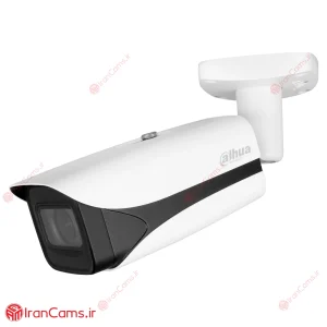 دوربین مداربسته IP بولت 5 مگاپیکسلی داهوا DH-IPC-HFW5541E-Z5E 9 دوربین بولت 5 مگاپیکسلی داهوا