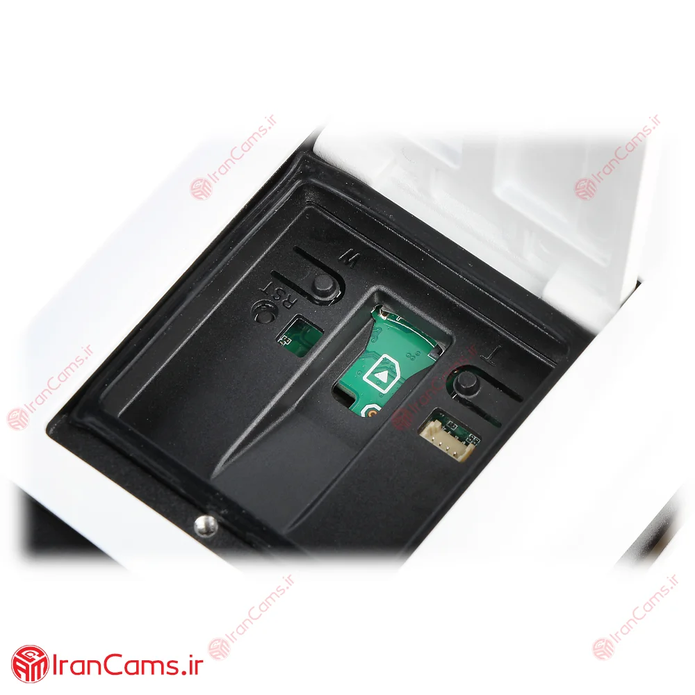 دوربین مداربسته IP بولت 5 مگاپیکسلی داهوا DH-IPC-HFW5541E-Z5E 15 DAHUA DH-IPC-HFW5541E-Z5E