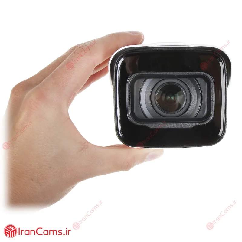 دوربین مداربسته IP بولت 5 مگاپیکسلی داهوا DH-IPC-HFW5541E-Z5E 6 دوربین داهوا 5 مگ