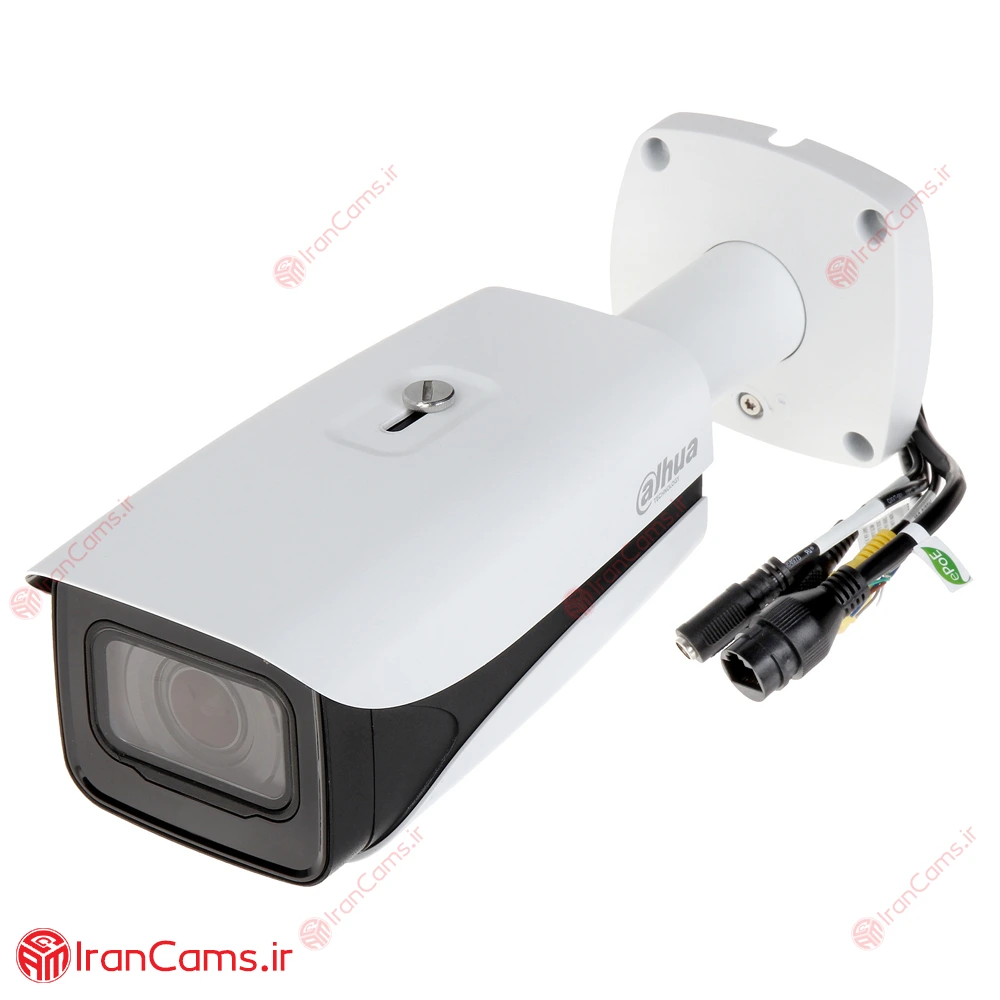 دوربین مداربسته IP بولت 5 مگاپیکسلی داهوا DH-IPC-HFW5541E-Z5E 16 دوربین داهوا DH-IPC-HFW5541E-Z5E