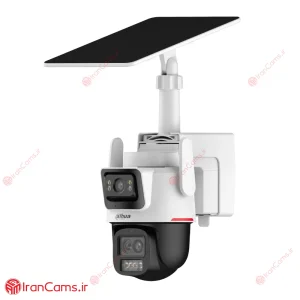 دوربین خورشیدی سیمکارتی داهوا DH-IPC-PTS2649C-3E3Z-4GB20
