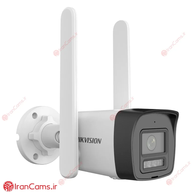 دوربین مداربسته سیم کارتی 2 مگاپیکسل هایک ویژن DS-2CD1023G2-LIDUF/4G/SL 3 دوربین سیم کارتی هایک ویژن DS-2CD1023G2-LIDUF/4G/SL