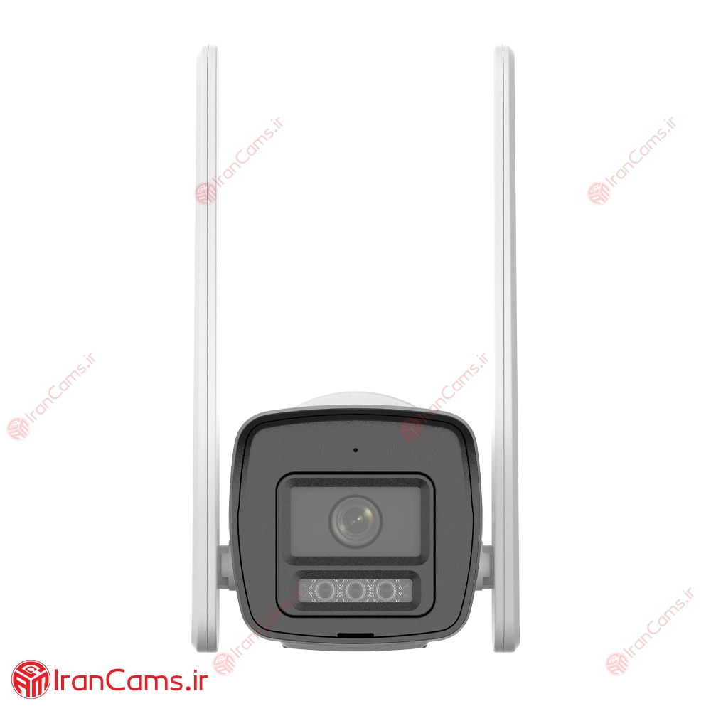 دوربین مداربسته سیم کارتی 4 مگاپیکسل هایک ویژن DS-2CD1043G2-LIDUF/4G/SL 18 دوربین سیم کارتی هایک ویژن DS-2CD1043G2-LIDUF/4G/SL