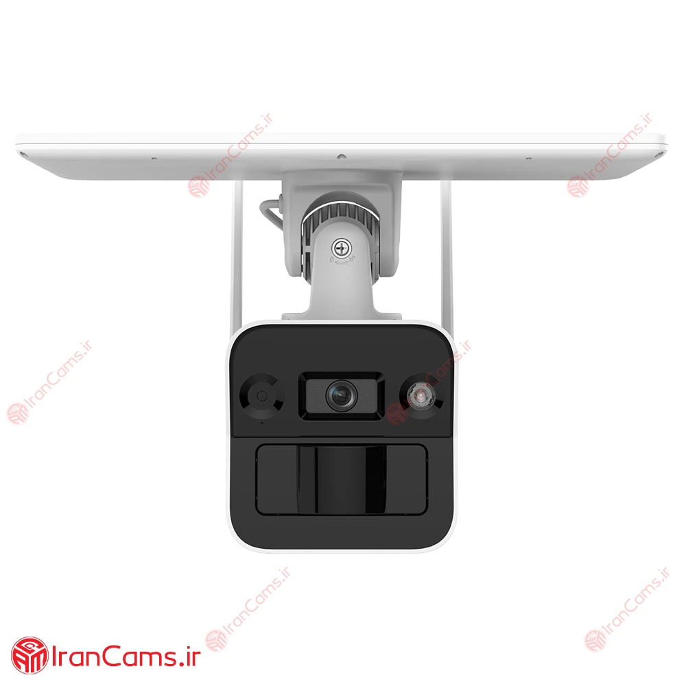 دوربین سیم کارتی خورشیدی 4 مگاپیکسل هایک ویژن DS-2XS2T41G1-ID/4G/C05S10 18 دوربین سولار هایک ویژن