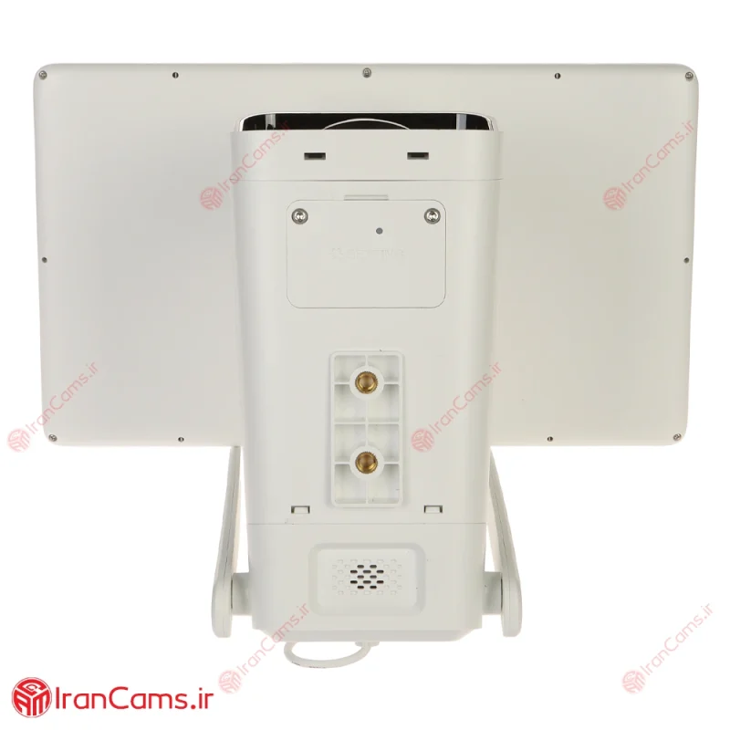 دوربین سیم کارتی خورشیدی 4 مگاپیکسل هایک ویژن DS-2XS2T41G1-ID/4G/C05S10 8 دوربین خورشیدی هایک ویژن DS-2XS2T41G1-ID/4G
