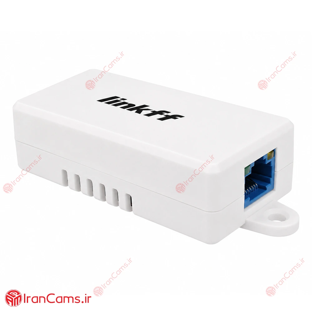اکستندر POE مدل FF-DG12A 2 قیمت poe extender