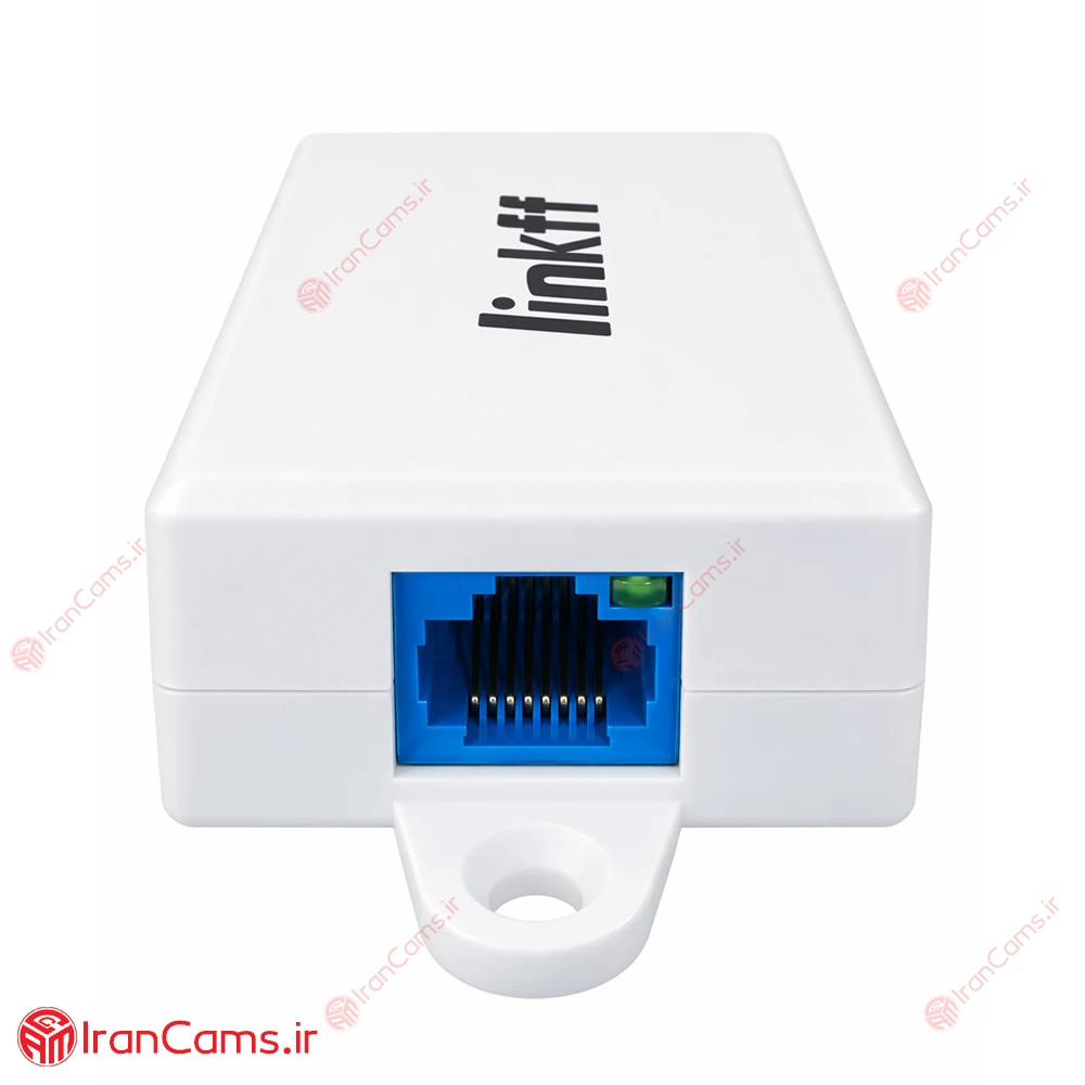 اکستندر POE مدل FF-DG12A 8 اکستندر POE