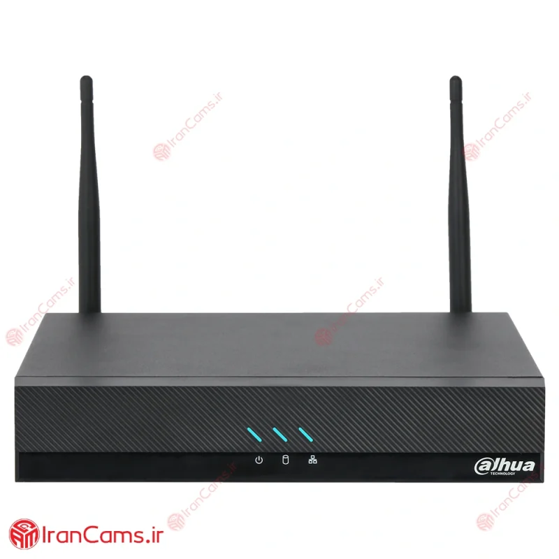 دستگاه ضبط تصویر 4 کانال بی سیم داهوا DHI-NVR2104HC-W
