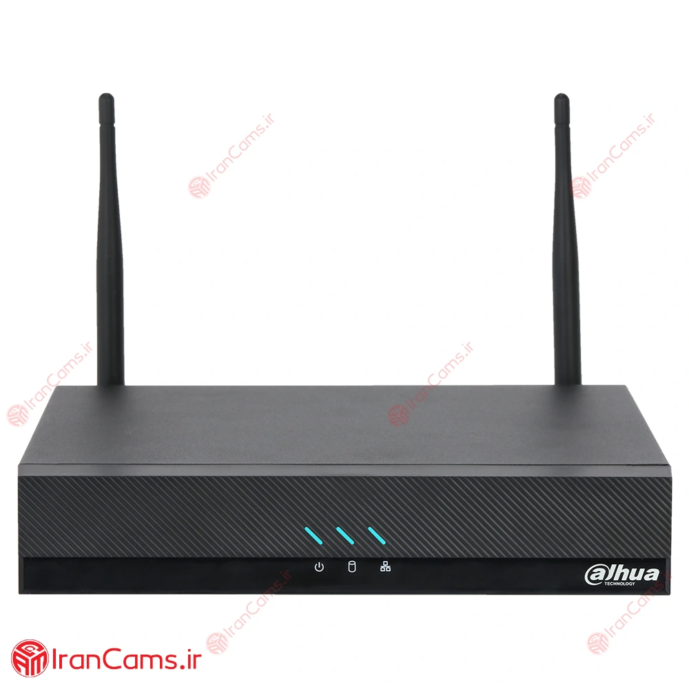 دستگاه ضبط تصویر 4 کانال بی سیم داهوا DHI-NVR2104HC-W 10 دستگاه ضبط تصویر 4 کانال بی سیم داهوا DHI-NVR2104HC-W