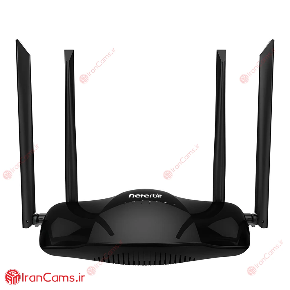 مودم نتربیت nw 421f
