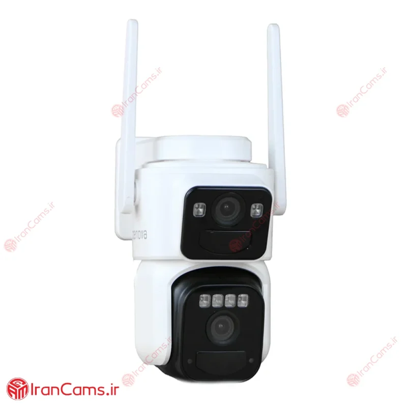 دوربین مداربسته شارژی سیم کارت خور 8 مگاپیکسل O-KAM PRO مدل DS22 5 دوربین مداربسته شارژی سیم کارت خور 8 مگاپیکسل O-KAM PRO مدل DS22