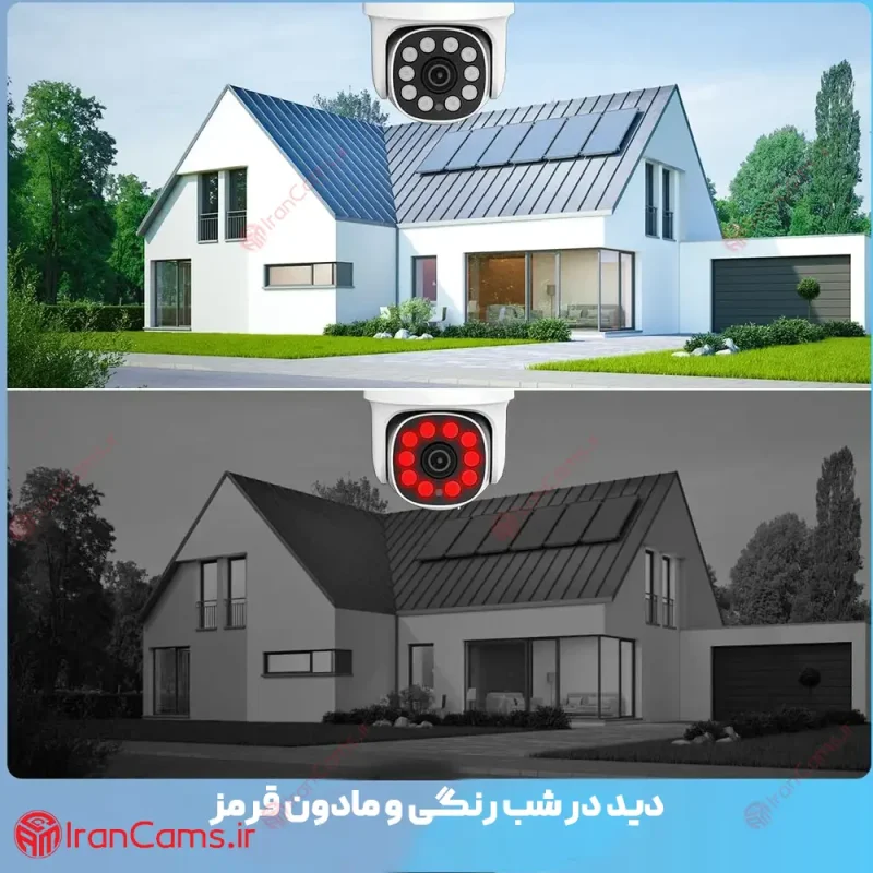 دوربین تویا