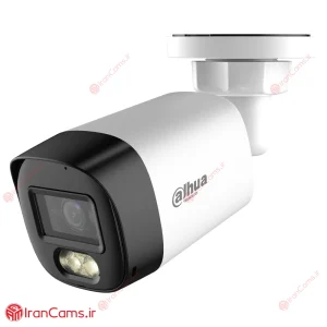 دوربین مداربسته بولت 5 مگاپیکسلی داهوا DH-HAC-HFW1500RLP-IL-A 8 دوربین مداربسته بولت 5 مگاپیکسلی داهوا DH-HAC-HFW1500RLP-IL-A